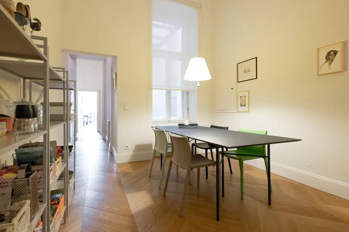 2-Zimmer-Wohnung mieten in Wien – 40 m², € 3.980 – Bild 20 von 37