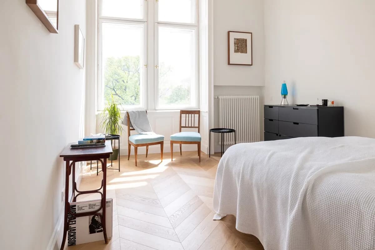 2-Zimmer-Wohnung mieten in Wien – 40 m², € 3.980 – Bild 21 von 37