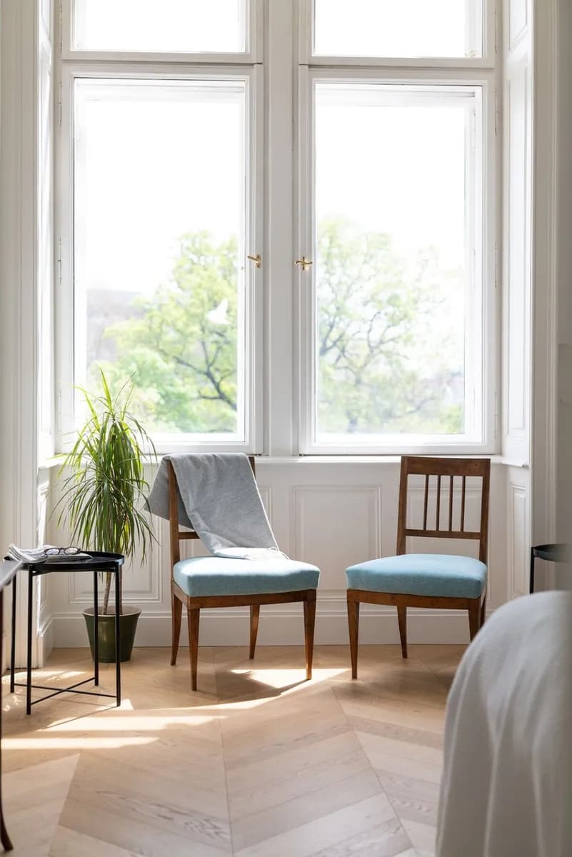 2-Zimmer-Wohnung mieten in Wien – 40 m², € 3.980 – Bild 22 von 37
