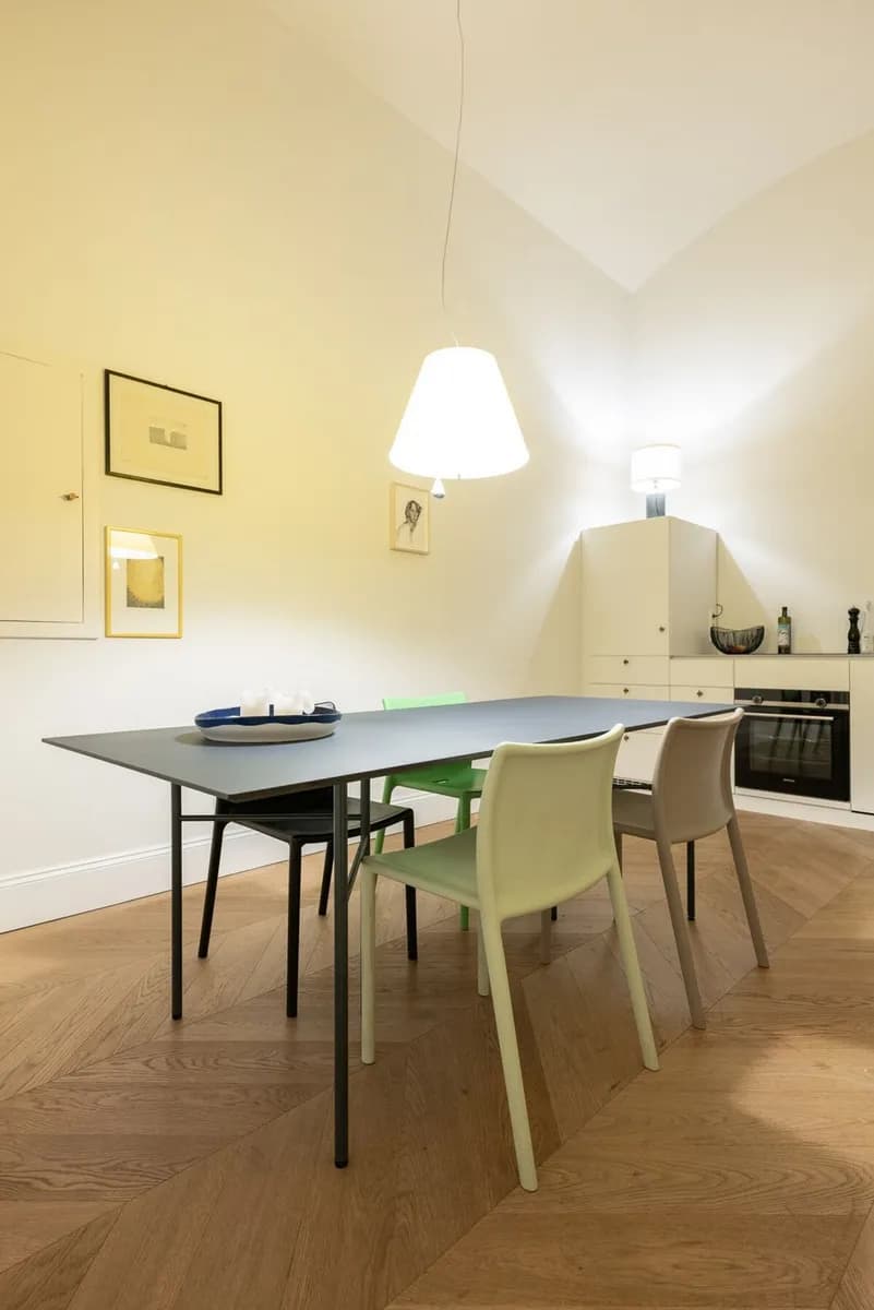 2-Zimmer-Wohnung mieten in Wien – 40 m², € 3.980 – Bild 23 von 37