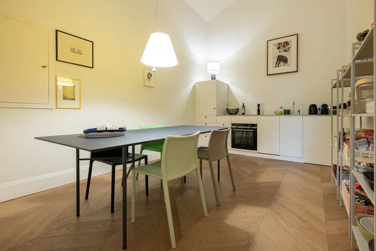 2-Zimmer-Wohnung mieten in Wien – 40 m², € 3.980 – Bild 25 von 37