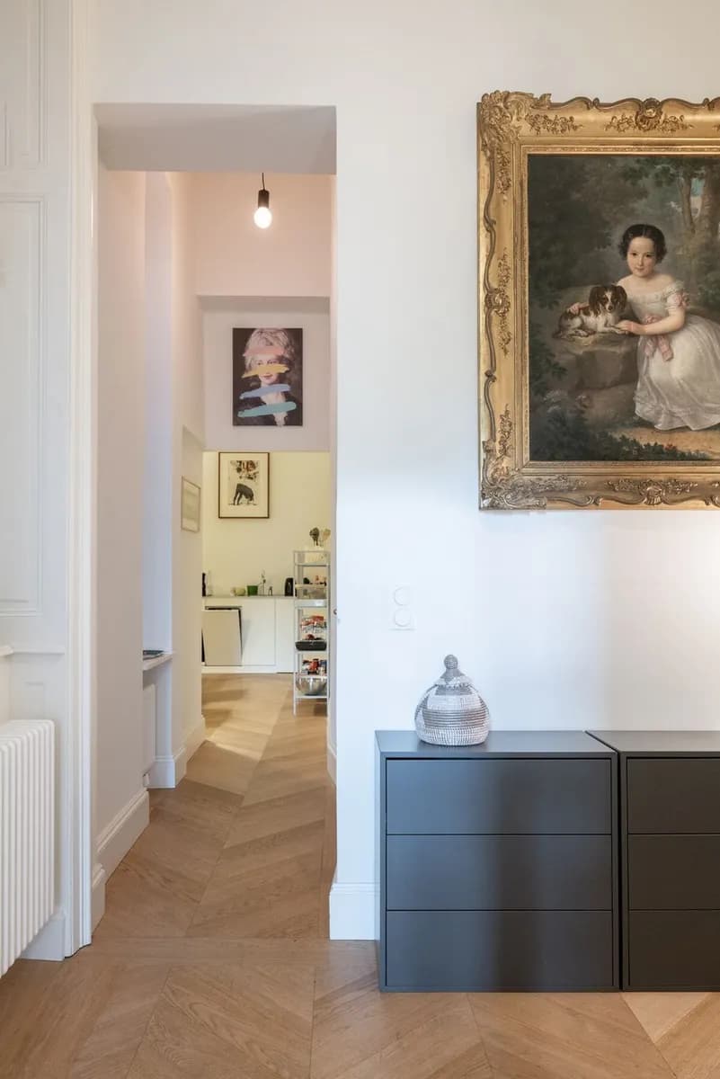 2-Zimmer-Wohnung mieten in Wien – 40 m², € 3.980 – Bild 26 von 37