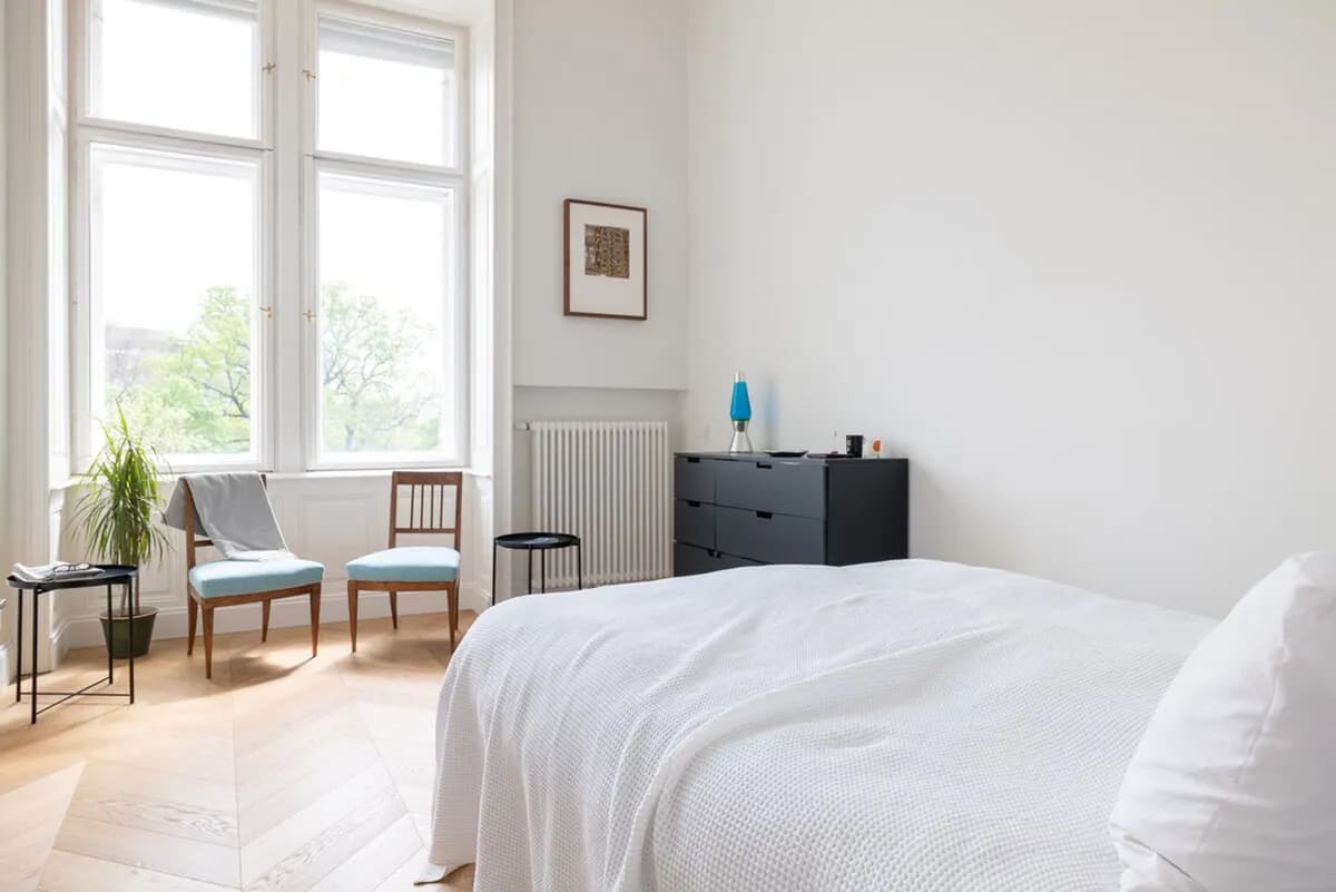 2-Zimmer-Wohnung mieten in Wien – 40 m², € 3.980 – Bild 27 von 37