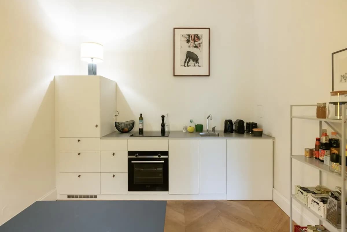 2-Zimmer-Wohnung mieten in Wien – 40 m², € 3.980 – Bild 28 von 37