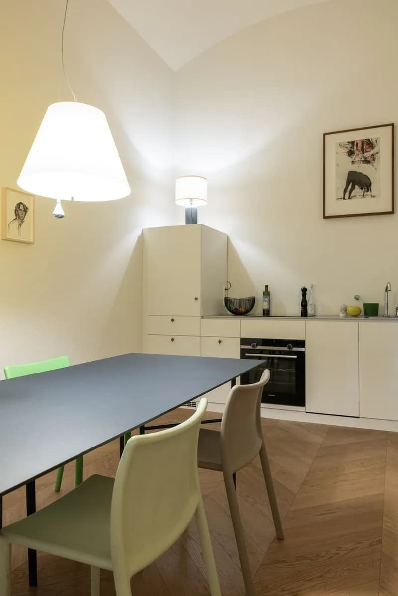 2-Zimmer-Wohnung mieten in Wien – 40 m², € 3.980 – Bild 29 von 37