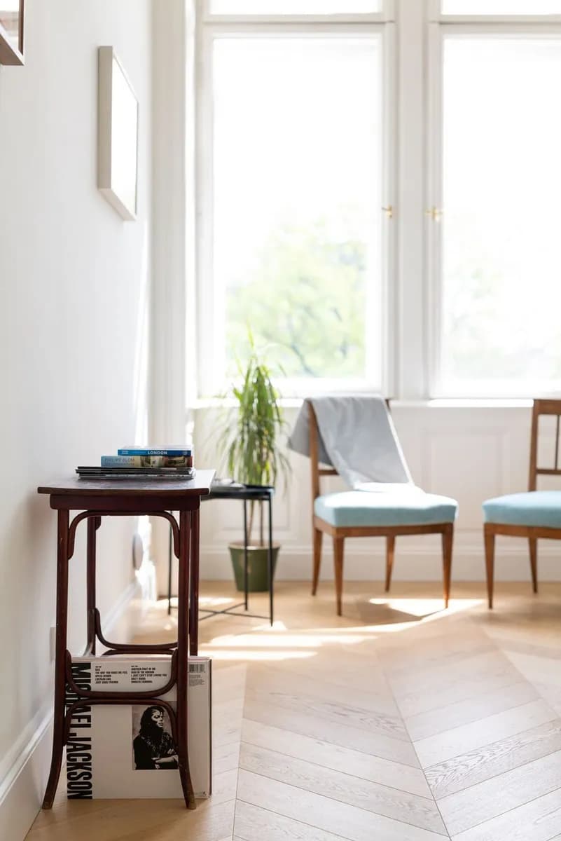 2-Zimmer-Wohnung mieten in Wien – 40 m², € 3.980 – Bild 30 von 37
