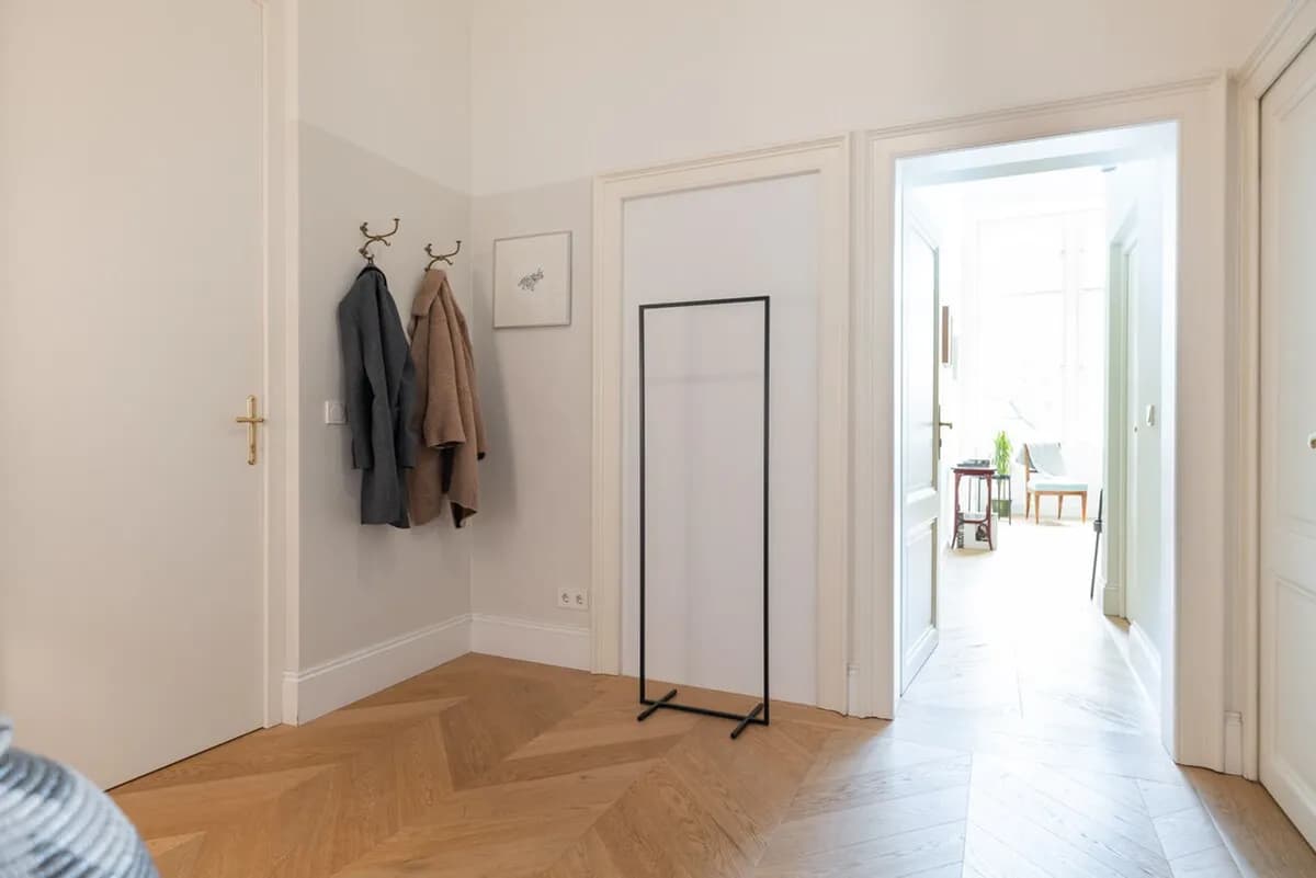 2-Zimmer-Wohnung mieten in Wien – 40 m², € 3.980 – Bild 31 von 37