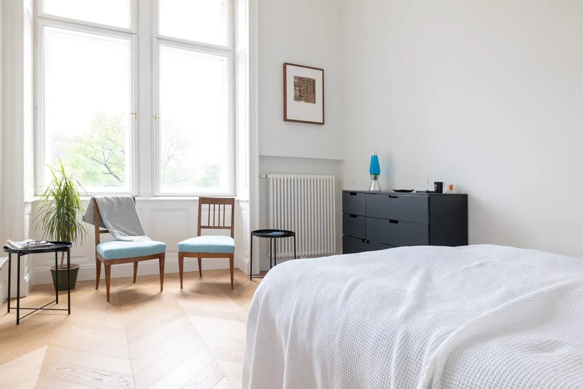 2-Zimmer-Wohnung mieten in Wien – 40 m², € 3.980 – Bild 32 von 37