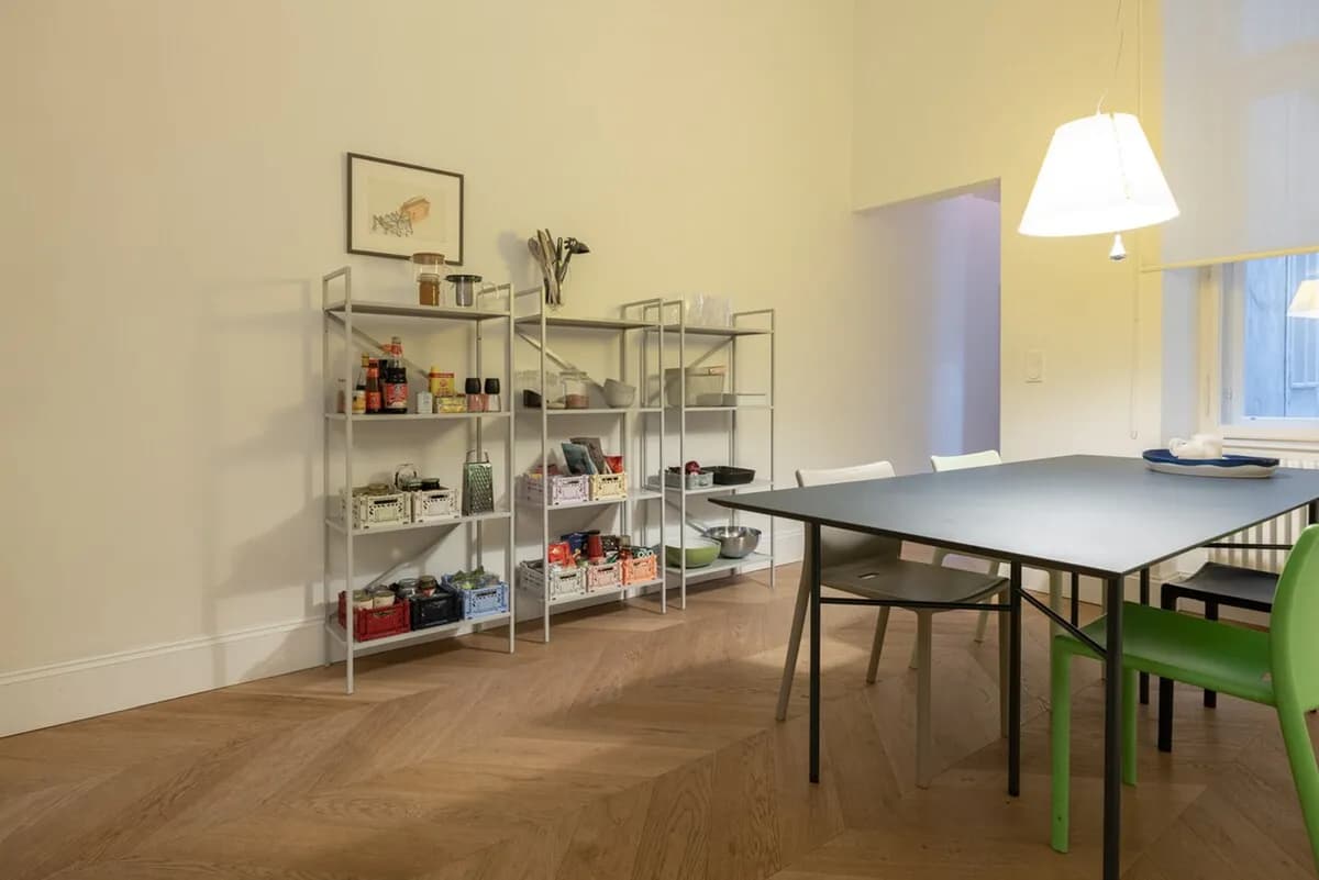 2-Zimmer-Wohnung mieten in Wien – 40 m², € 3.980 – Bild 33 von 37