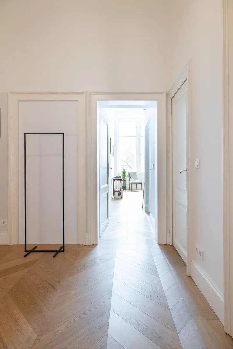 2-Zimmer-Wohnung mieten in Wien – 40 m², € 3.980 – Bild 34 von 37