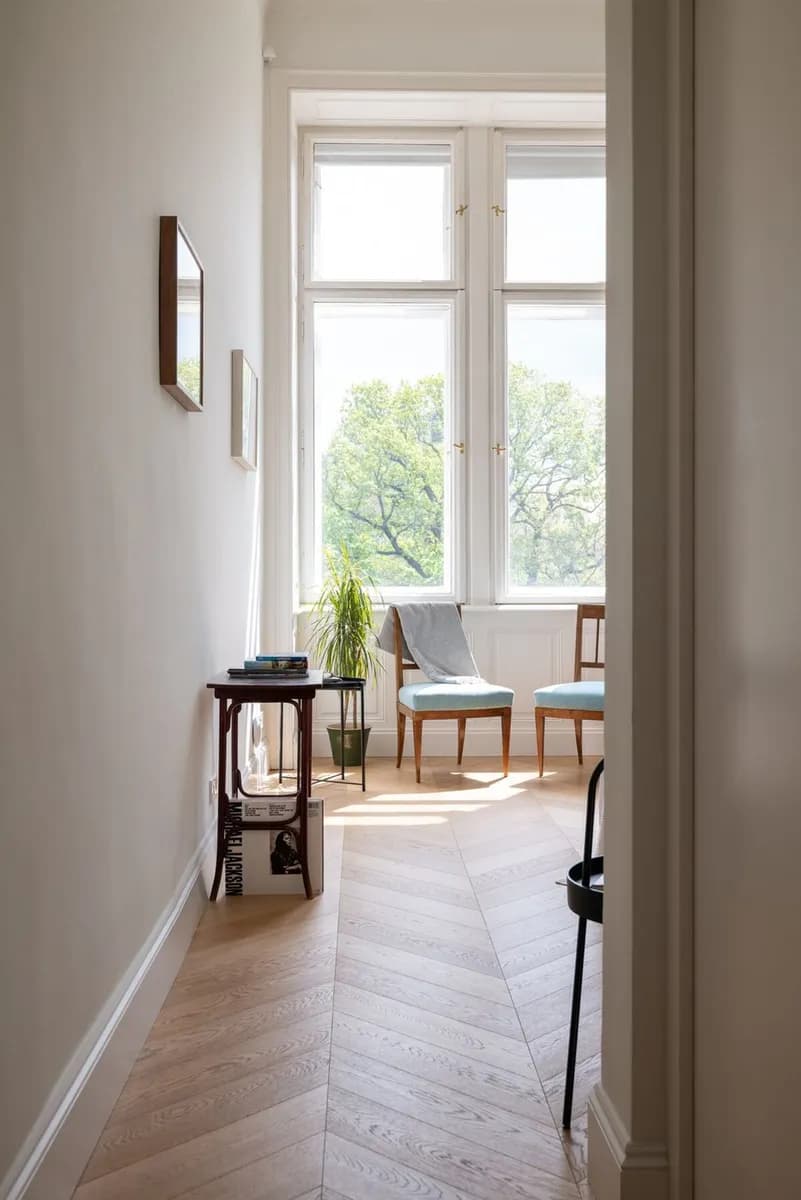 2-Zimmer-Wohnung mieten in Wien – 40 m², € 3.980 – Bild 35 von 37