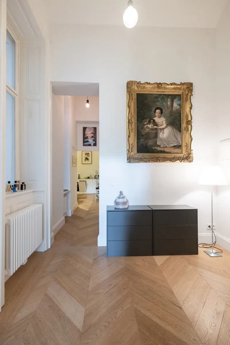 2-Zimmer-Wohnung mieten in Wien – 40 m², € 3.980 – Bild 36 von 37