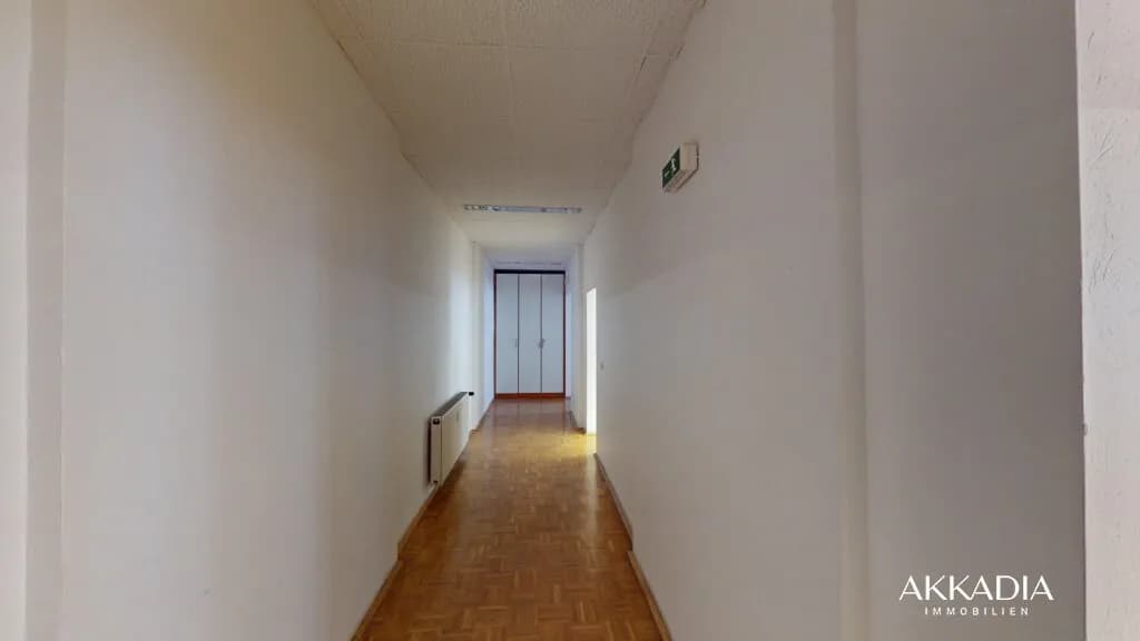 2-Zimmer-Gewerbeimmobilie mieten in Wien – 160 m², € 3.321 – Bild 5 von 23