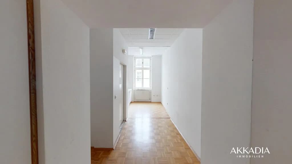 2-Zimmer-Gewerbeimmobilie mieten in Wien – 160 m², € 3.321 – Bild 7 von 23