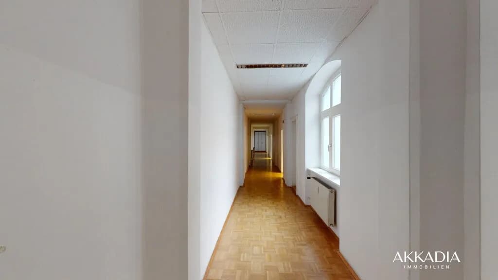 2-Zimmer-Gewerbeimmobilie mieten in Wien – 160 m², € 3.321 – Bild 9 von 23