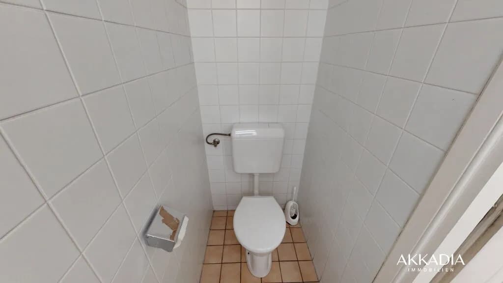 2-Zimmer-Gewerbeimmobilie mieten in Wien – 160 m², € 3.321 – Bild 11 von 23