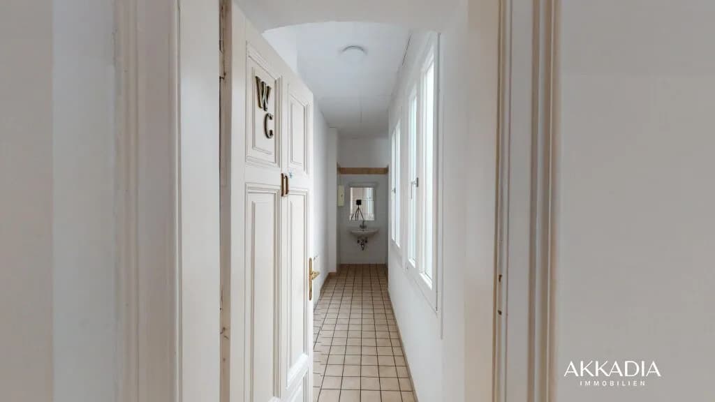 2-Zimmer-Gewerbeimmobilie mieten in Wien – 160 m², € 3.321 – Bild 12 von 23