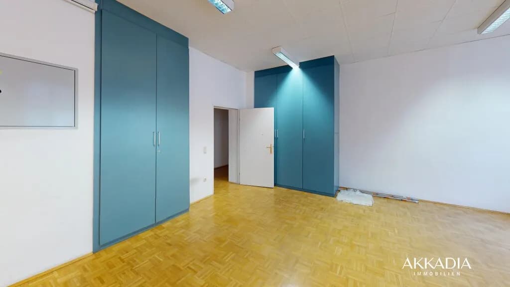 2-Zimmer-Gewerbeimmobilie mieten in Wien – 160 m², € 3.321 – Bild 15 von 23
