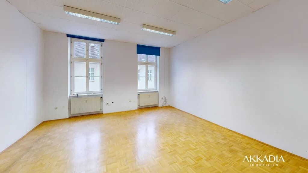 2-Zimmer-Gewerbeimmobilie mieten in Wien – 160 m², € 3.321 – Bild 16 von 23