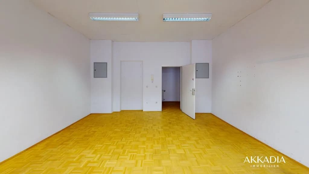 2-Zimmer-Gewerbeimmobilie mieten in Wien – 160 m², € 3.321 – Bild 17 von 23