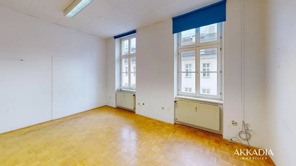 2-Zimmer-Gewerbeimmobilie mieten in Wien – 160 m², € 3.321 – Bild 19 von 23
