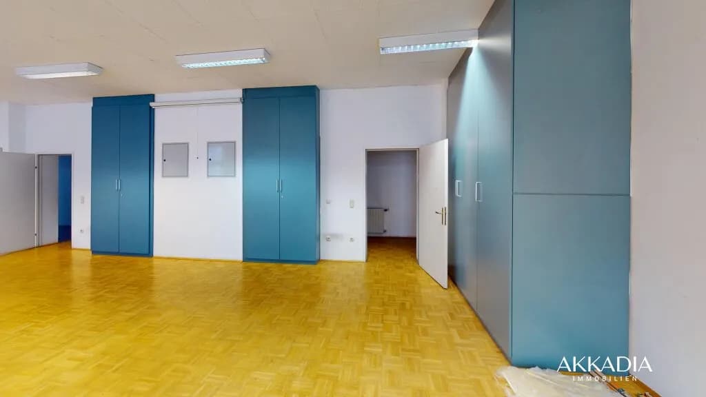 2-Zimmer-Gewerbeimmobilie mieten in Wien – 160 m², € 3.321 – Bild 20 von 23