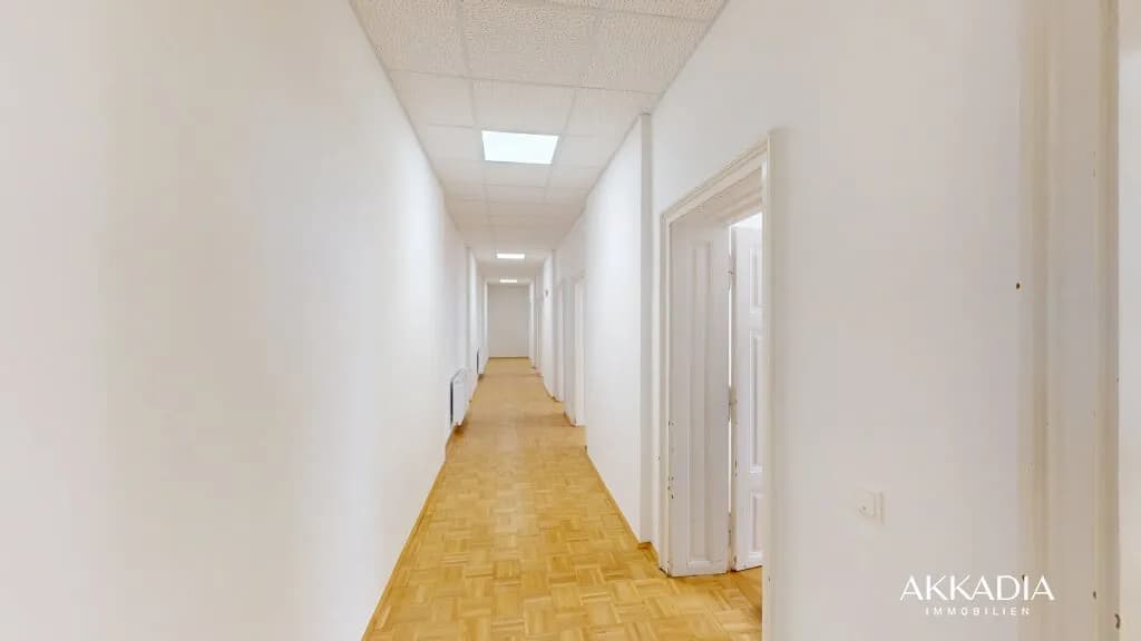 7-Zimmer-Gewerbeimmobilie mieten in Wien – 160 m², € 3.321 – Bild 6 von 17