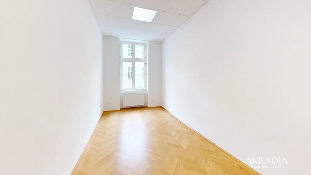 7-Zimmer-Gewerbeimmobilie mieten in Wien – 160 m², € 3.321 – Bild 7 von 17