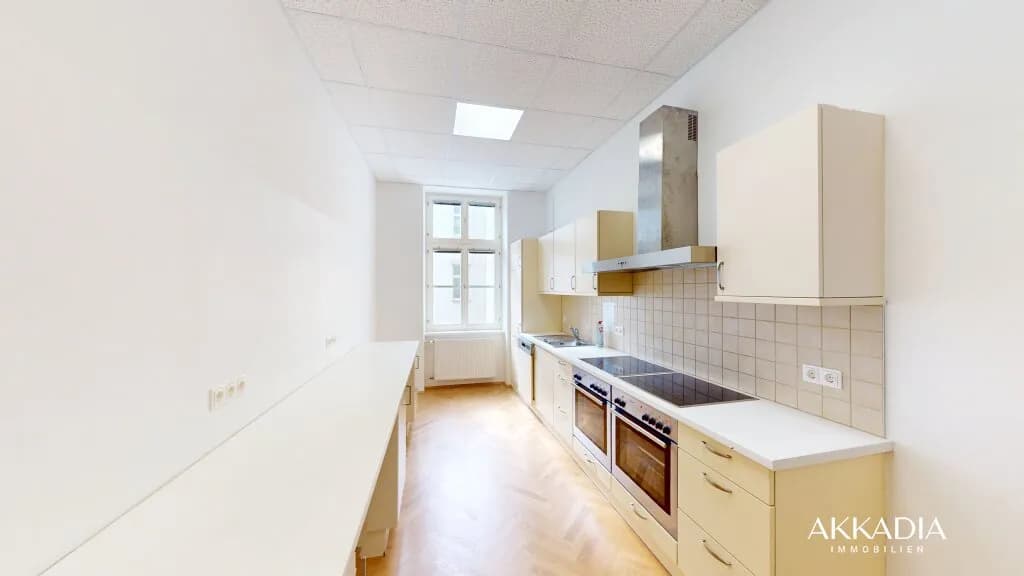 7-Zimmer-Gewerbeimmobilie mieten in Wien – 160 m², € 3.321 – Bild 8 von 17