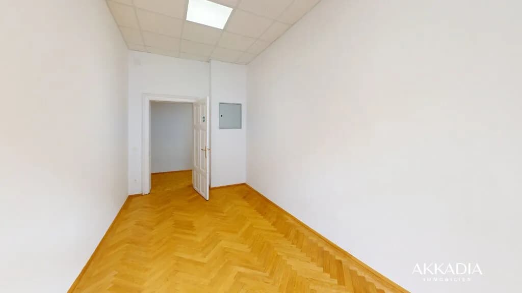 7-Zimmer-Gewerbeimmobilie mieten in Wien – 160 m², € 3.321 – Bild 10 von 17