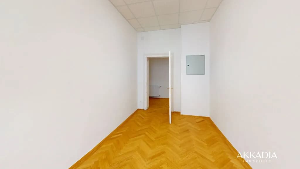 7-Zimmer-Gewerbeimmobilie mieten in Wien – 160 m², € 3.321 – Bild 12 von 17