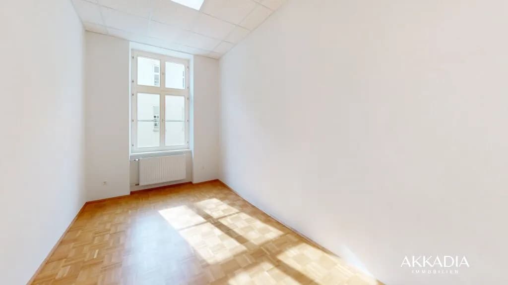 7-Zimmer-Gewerbeimmobilie mieten in Wien – 160 m², € 3.321 – Bild 13 von 17