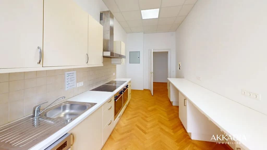 7-Zimmer-Gewerbeimmobilie mieten in Wien – 160 m², € 3.321 – Bild 14 von 17