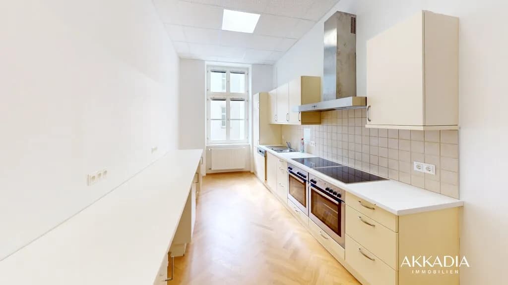 7-Zimmer-Gewerbeimmobilie mieten in Wien – 160 m², € 3.321 – Bild 15 von 17