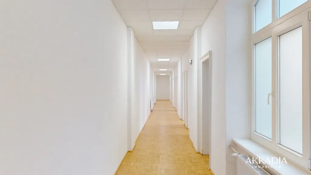 7-Zimmer-Gewerbeimmobilie mieten in Wien – 160 m², € 3.321 – Bild 16 von 17