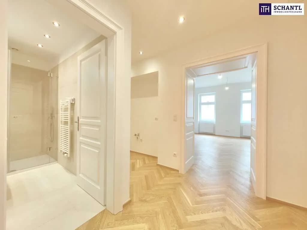 3-Zimmer-Wohnung kaufen in Wien – 67 m², € 470.000