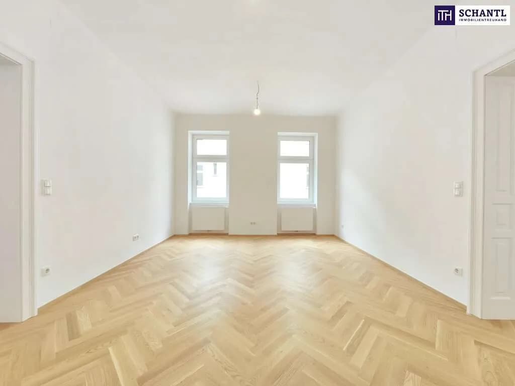 3-Zimmer-Wohnung kaufen in Wien – 67 m², € 470.000 – Bild 2 von 25