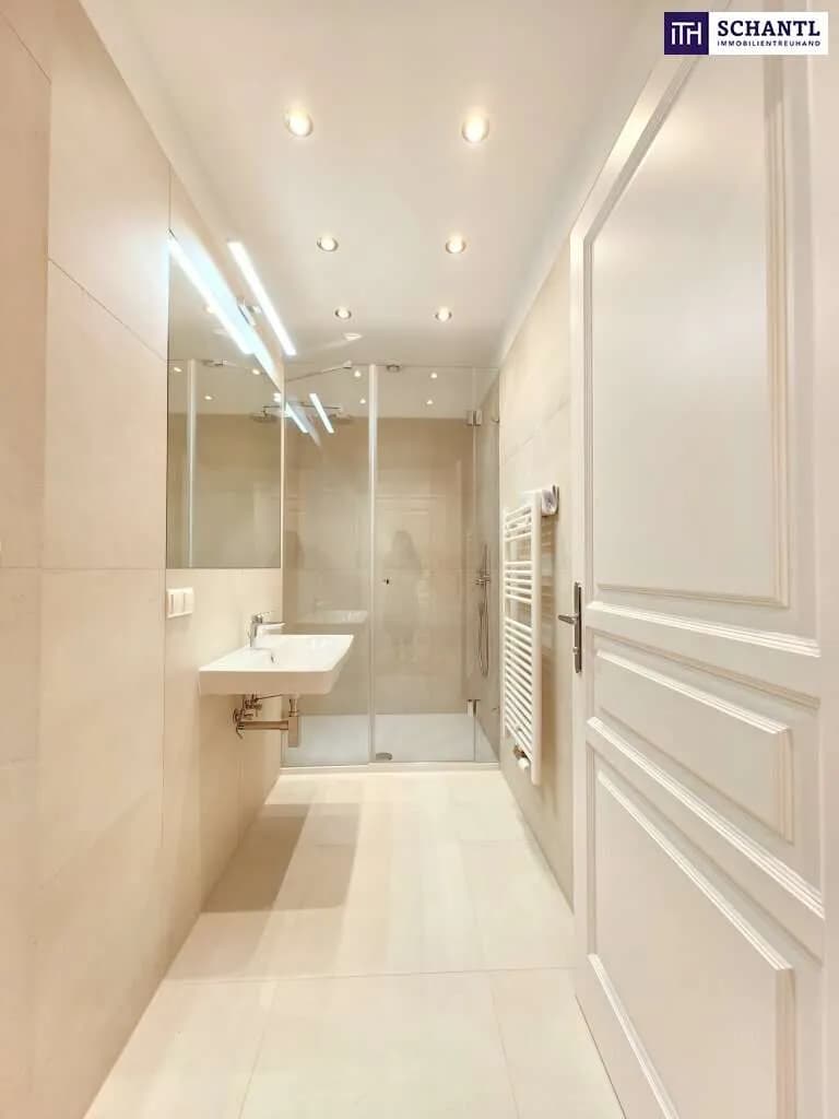 3-Zimmer-Wohnung kaufen in Wien – 67 m², € 470.000 – Bild 3 von 25