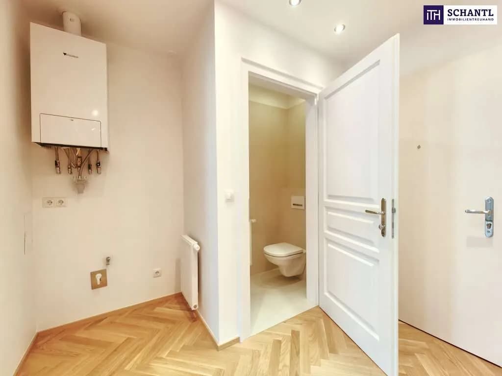 3-Zimmer-Wohnung kaufen in Wien – 67 m², € 470.000 – Bild 9 von 25