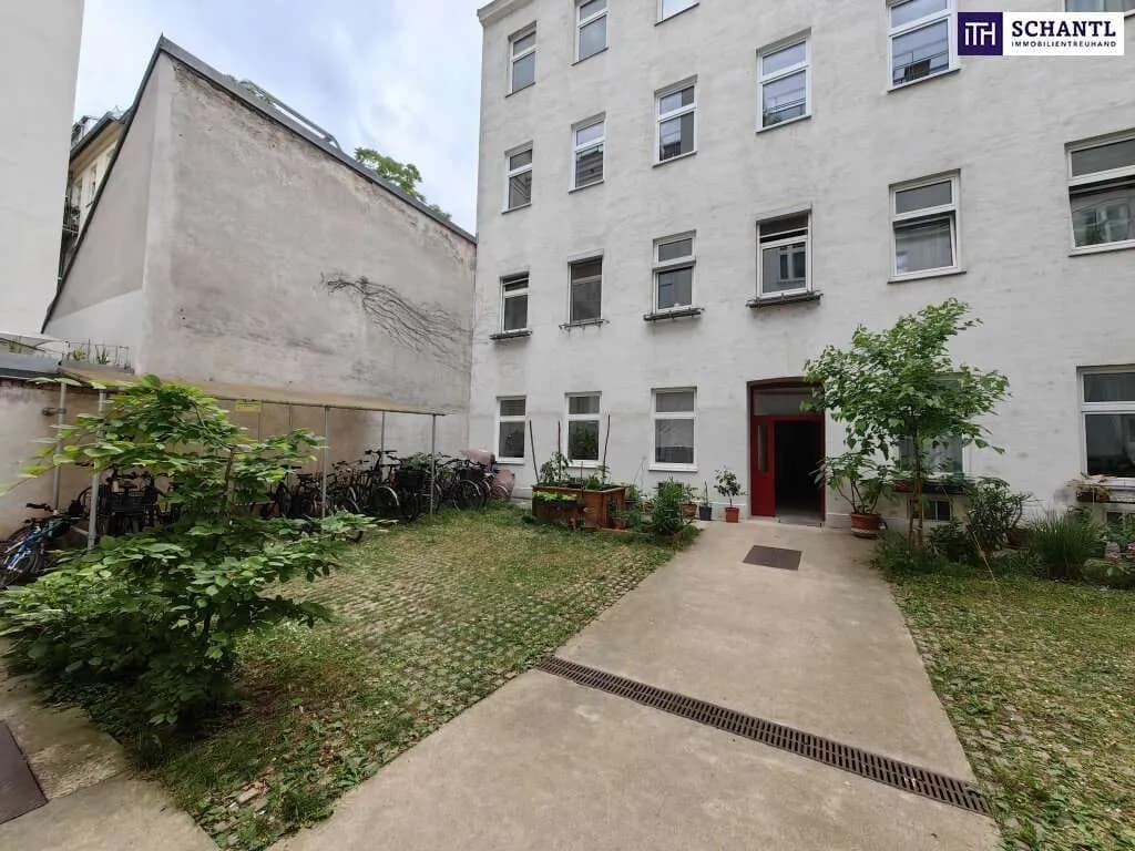 3-Zimmer-Wohnung kaufen in Wien – 67 m², € 470.000 – Bild 22 von 25