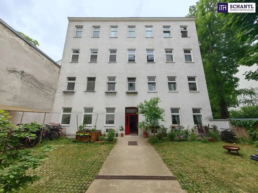 3-Zimmer-Wohnung kaufen in Wien – 67 m², € 470.000 – Bild 23 von 25