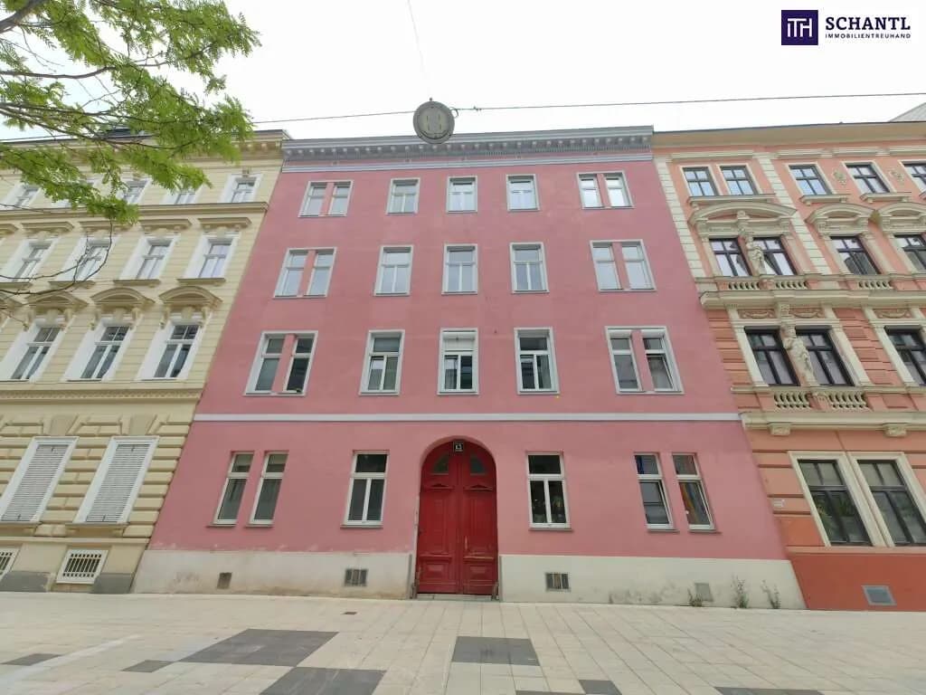 3-Zimmer-Wohnung kaufen in Wien – 67 m², € 470.000 – Bild 24 von 25