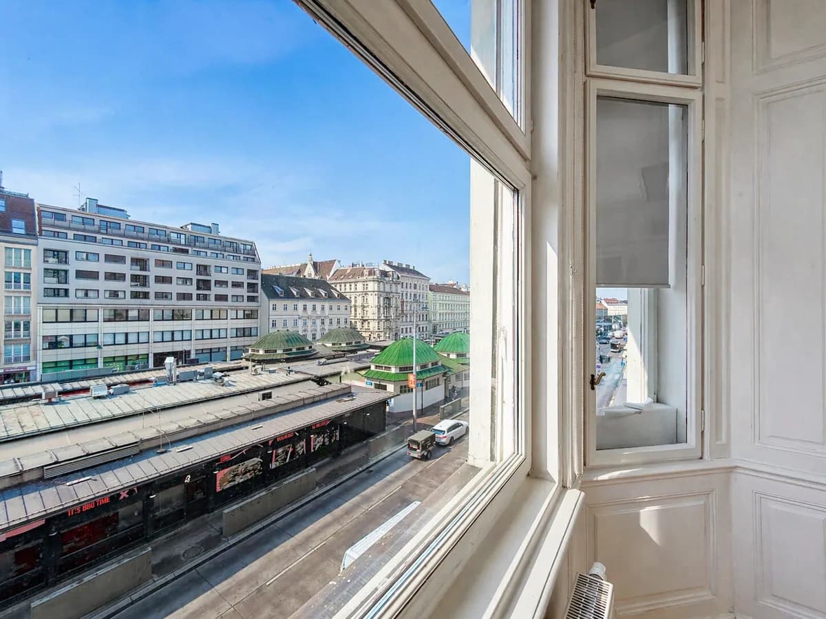 Gewerbeimmobilie mieten in Wien – 238 m², € 4.000 – Bild 3 von 16