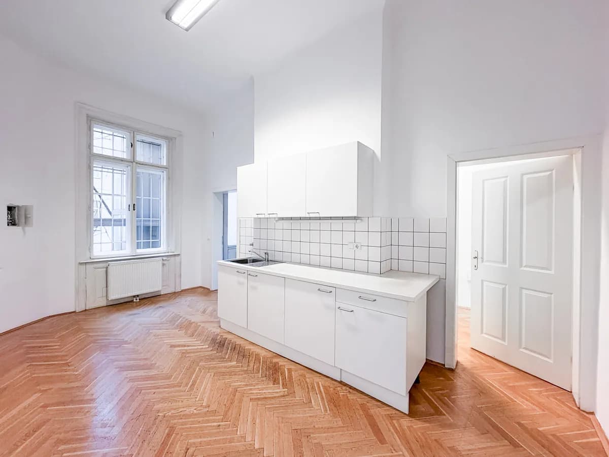 Gewerbeimmobilie mieten in Wien – 238 m², € 4.000 – Bild 5 von 16