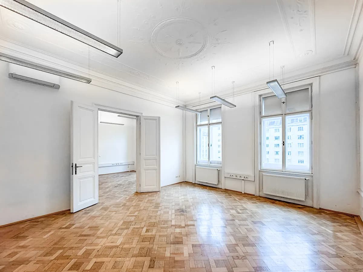 Gewerbeimmobilie mieten in Wien – 238 m², € 4.000 – Bild 6 von 16