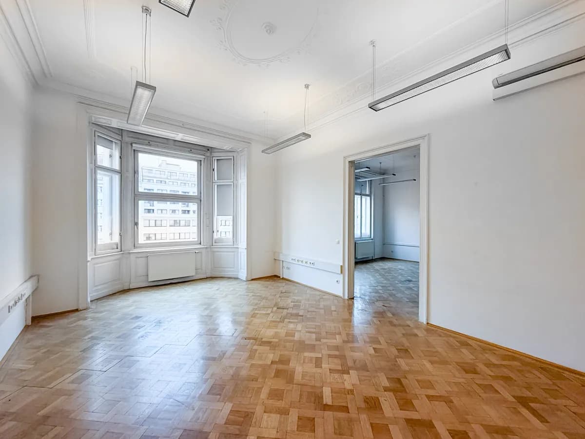 Gewerbeimmobilie mieten in Wien – 238 m², € 4.000 – Bild 7 von 16