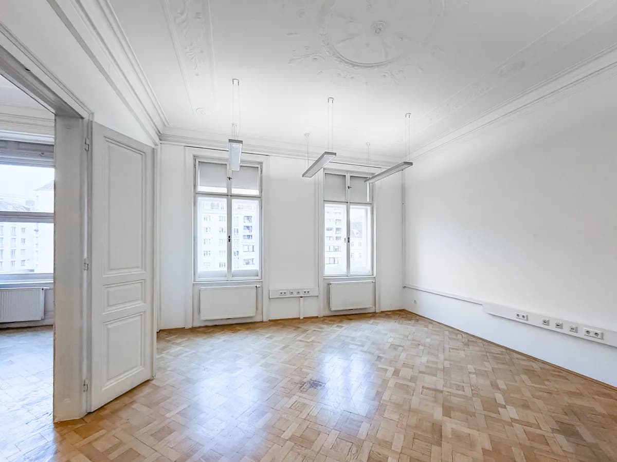 Gewerbeimmobilie mieten in Wien – 238 m², € 4.000 – Bild 8 von 16