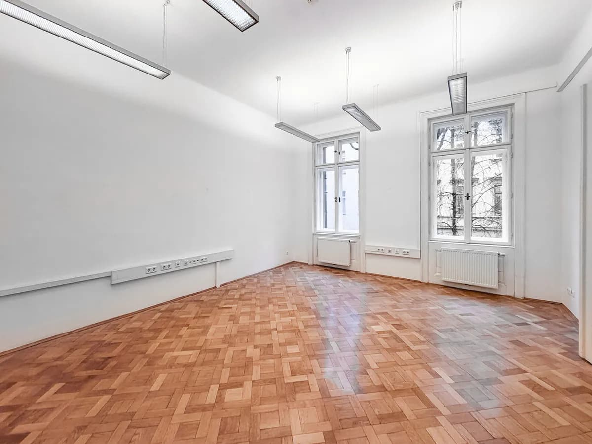 Gewerbeimmobilie mieten in Wien – 238 m², € 4.000 – Bild 9 von 16