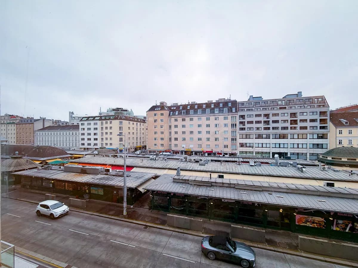 Gewerbeimmobilie mieten in Wien – 238 m², € 4.000 – Bild 11 von 16