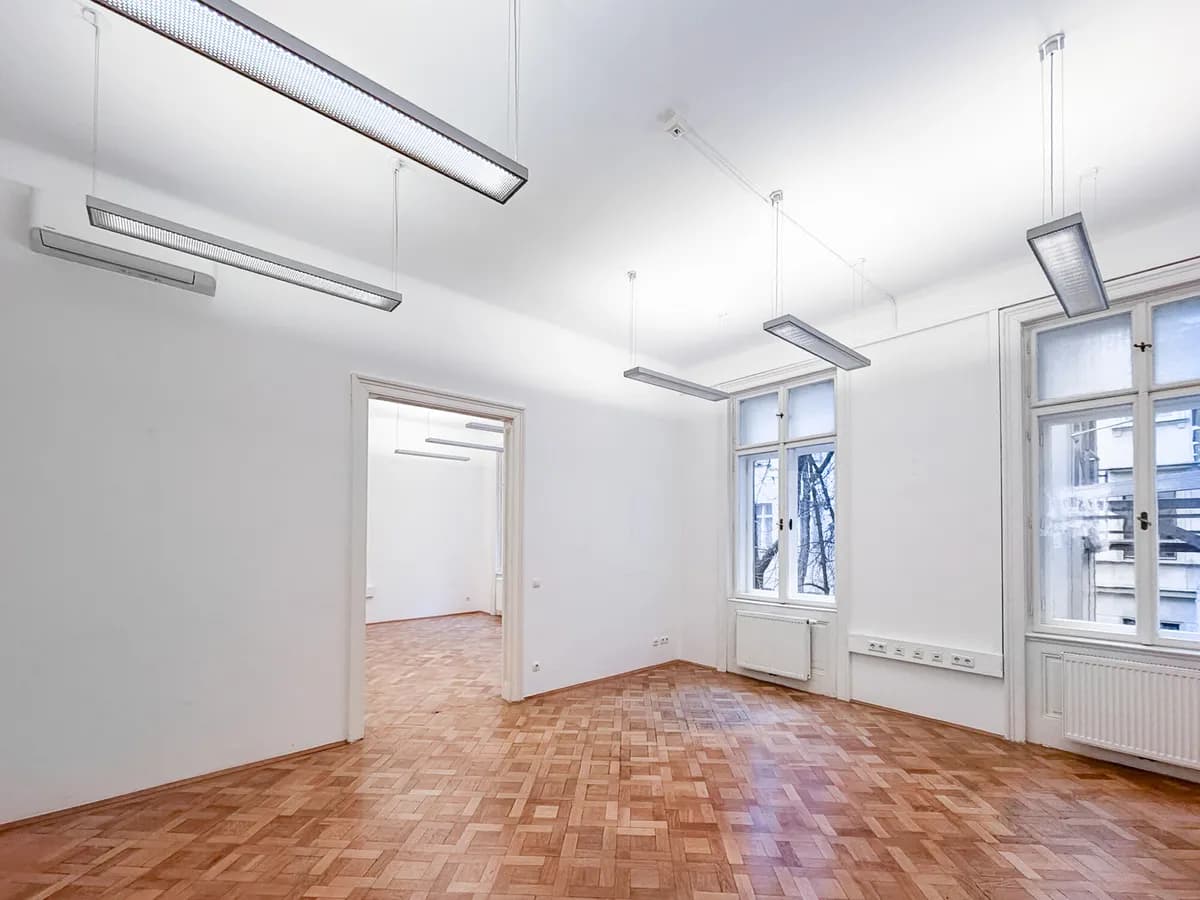 Gewerbeimmobilie mieten in Wien – 238 m², € 4.000 – Bild 12 von 16